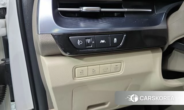 Kia Carnival 4th generation id 4935319 из Кореи 20