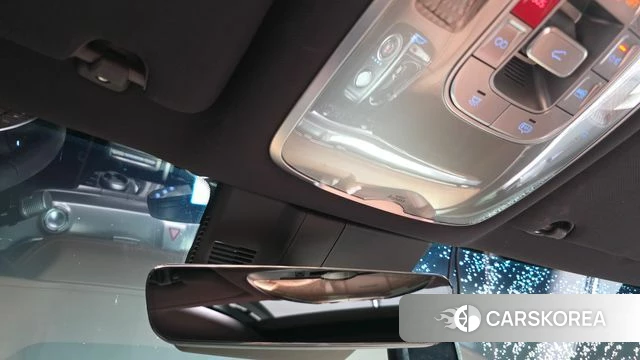 Genesis G80 (RG3) id 4613080 из Кореи 20