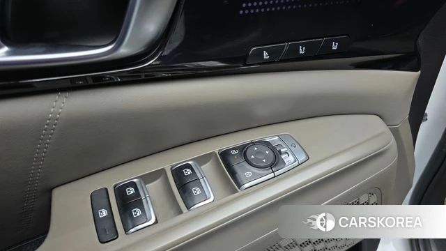 Kia The New Carnival 4th Generation id 4280484 из Кореи 20
