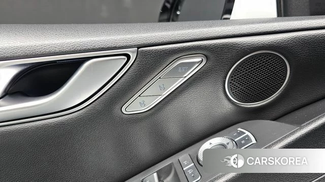 Genesis G80 (RG3) id 4535590 из Кореи 20