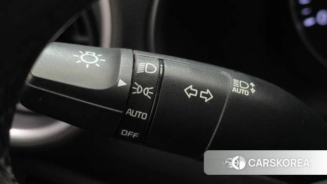 Kia The New K3 2nd generation id 4603150 из Кореи 20
