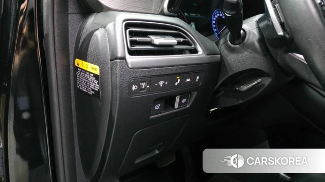 Hyundai Palisade id 4384655 из Кореи 20