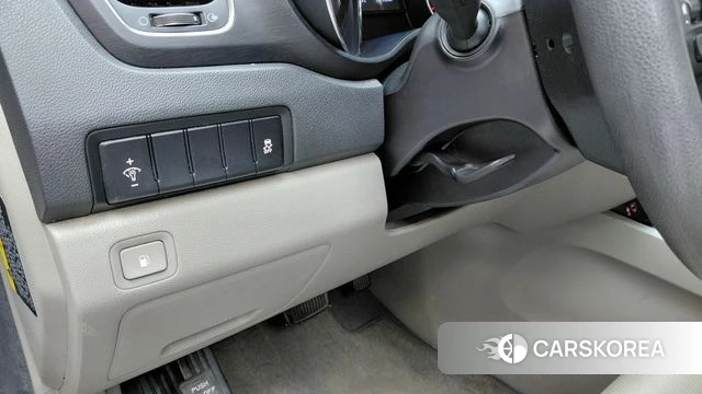Kia The New Carnival id 4708184 из Кореи 20