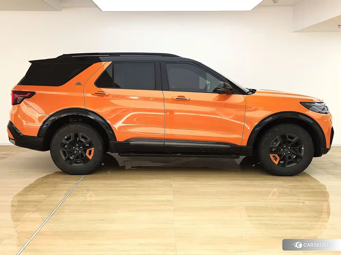 Ford Explorer id 4659888 из Китая 20