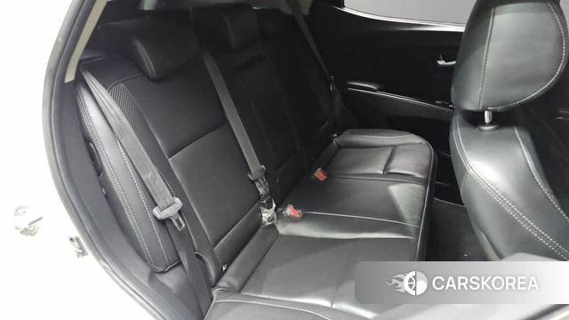 Ssangyong Tivoli Air id 4608888 из Кореи 20