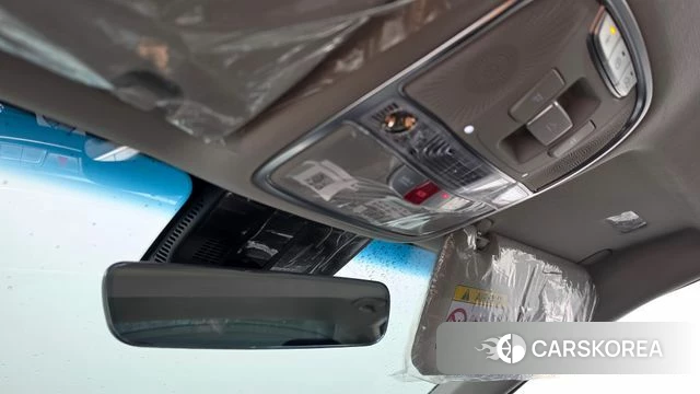 Kia The New K9 2nd generation id 4748783 из Кореи 20