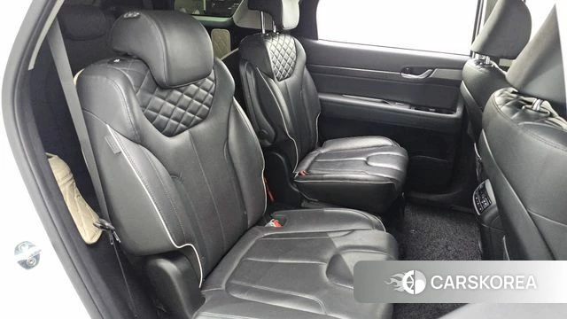 Hyundai Palisade id 4676676 из Кореи 20