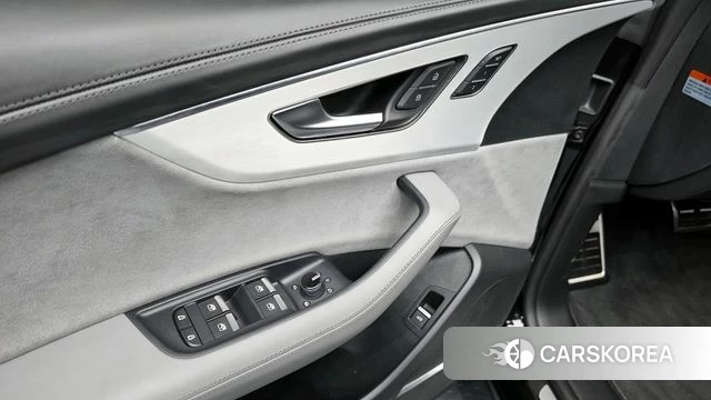 Audi Q8 (4M) id 4266711 из Кореи 20