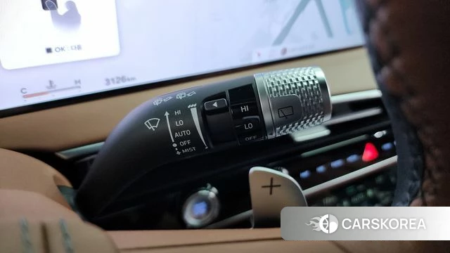 Genesis GV70 id 4686393 из Кореи 20