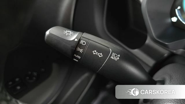 Kia The New Kia Ray id 4623510 из Кореи 20