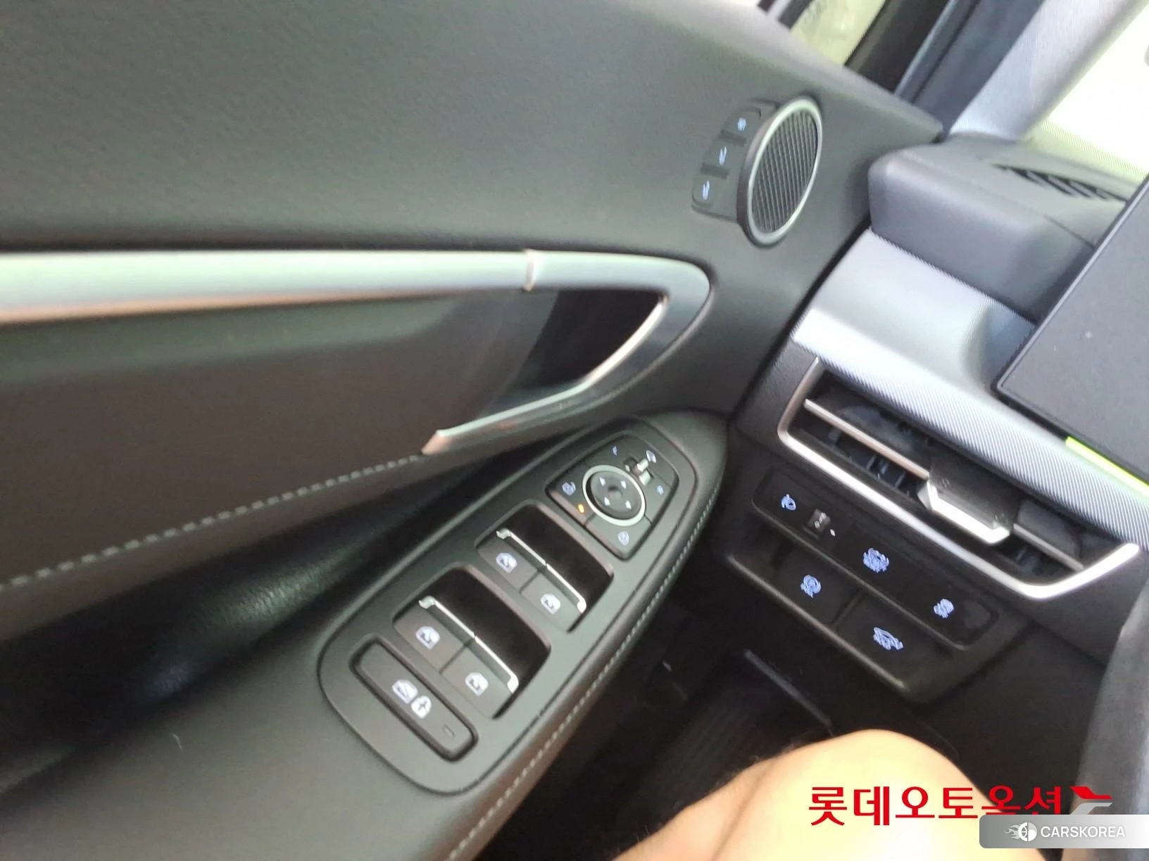 Hyundai Sonata Hybrid id 4902544 из Кореи 20