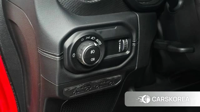 Jeep Wrangler (JL) id 4589709 из Кореи 20