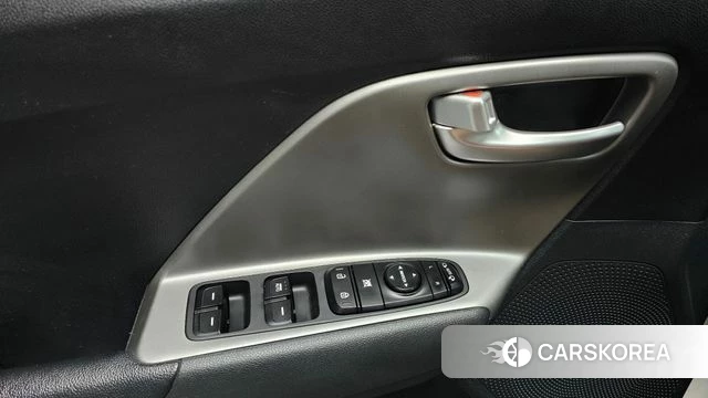 Kia Niro Plus id 4716038 из Кореи 20