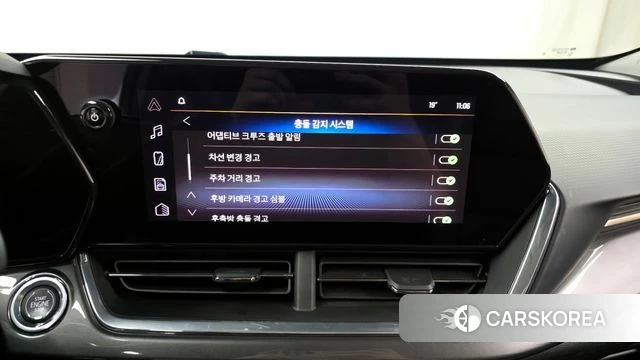Chevrolet (GM Daewoo) Trax Crossover id 4243633 из Кореи 20