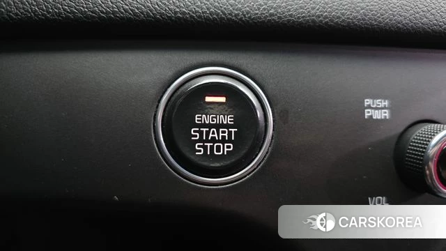 Kia Sportage The Bold id 4551874 из Кореи 20