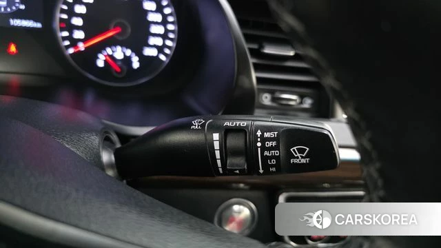 Kia Come New K7 id 4356733 из Кореи 20