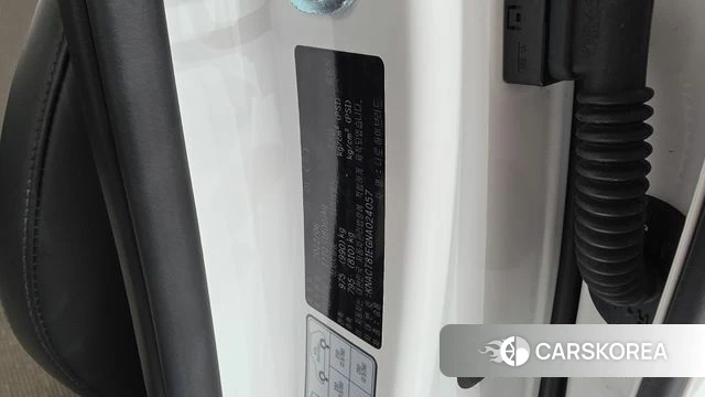 Kia Di Ol Nu Niro id 4735922 из Кореи 20
