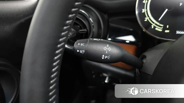 Mini Cooper S id 4645303 из Кореи 20