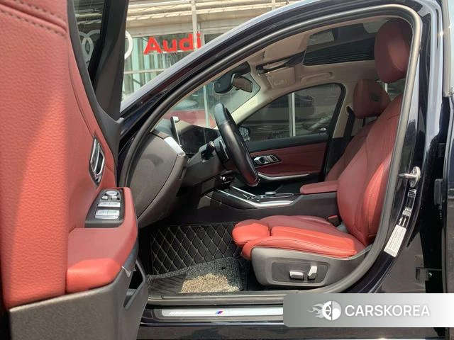 BMW 3 series id 4299540 из Китая 20