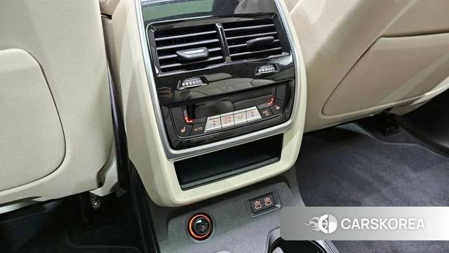 BMW X7 (G07) id 4381119 из Кореи 20