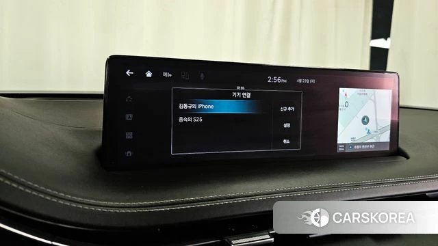 Genesis GV70 id 4196128 из Кореи 20