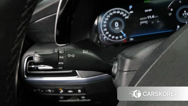 Hyundai Palisade id 4377245 из Кореи 20