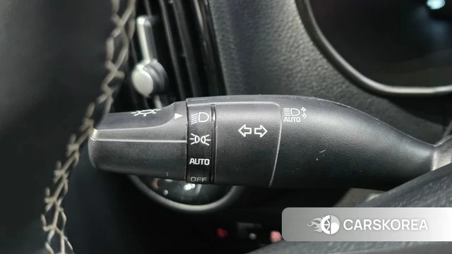 Kia The New Morning (JA) id 4773388 из Кореи 20