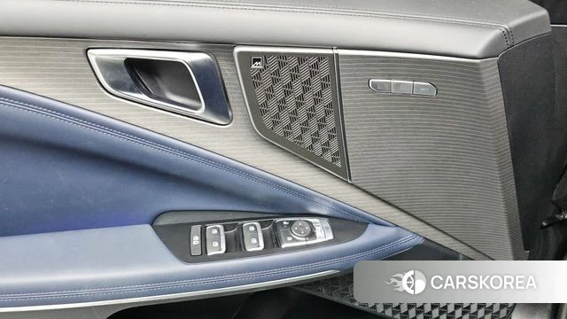 Kia The New K8 Hybrid id 4532898 из Кореи 20