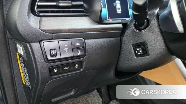 Kia K7 Premier Hybrid id 4410869 из Кореи 20