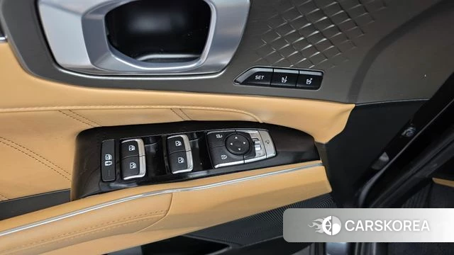 Kia Sorento 4th Generation id 4917796 из Кореи 20