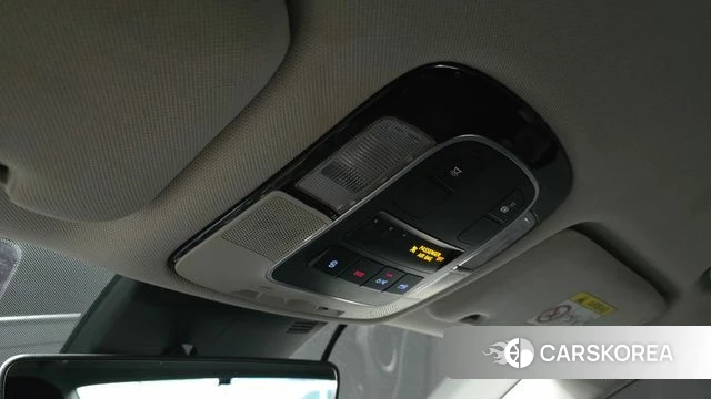 Hyundai Sonata (DN8) id 4586299 из Кореи 20