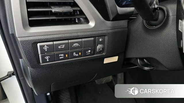 Ssangyong Beautiful Korando id 4764202 из Кореи 20