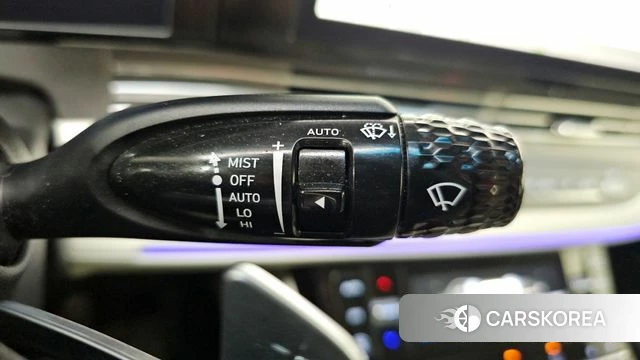 Hyundai The New Grandeur IG id 4350153 из Кореи 20