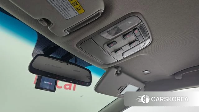 Kia The New Carnival id 4895167 из Кореи 20