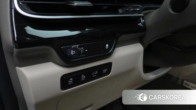 Kia The New Carnival 4th Generation id 4266635 из Кореи 20
