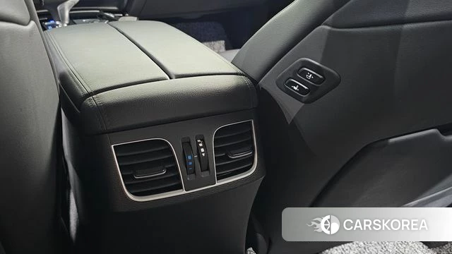 Genesis G80 id 4596175 из Кореи 20