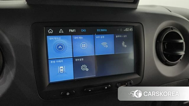 Renault Korea (Samsung) Master id 4384310 из Кореи 20