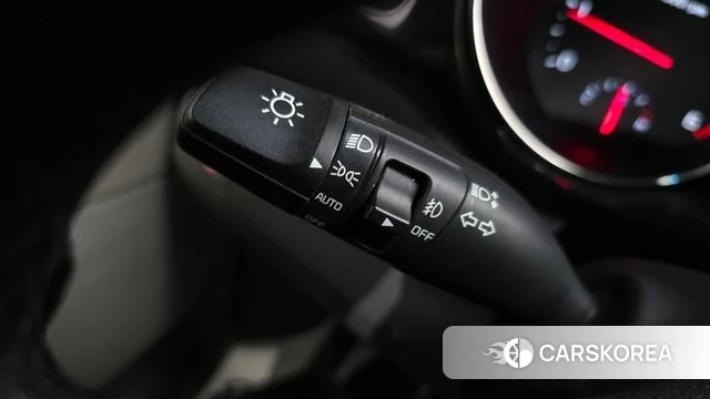 Kia The New Carnival id 4410961 из Кореи 20