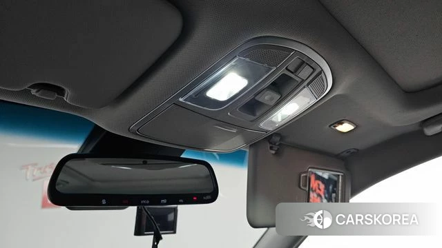 Hyundai All New Tucson id 4424811 из Кореи 20