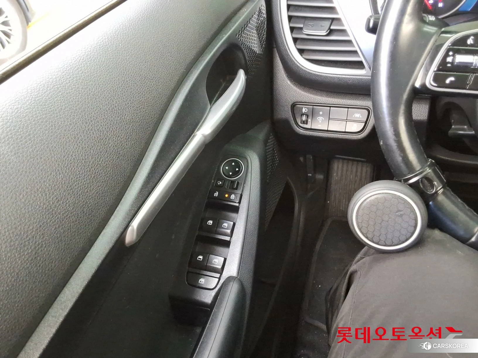 Kia Seltos id 4296912 из Кореи 20