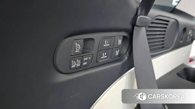Hyundai Palisade (LX3) id 4413897 из Кореи 20
