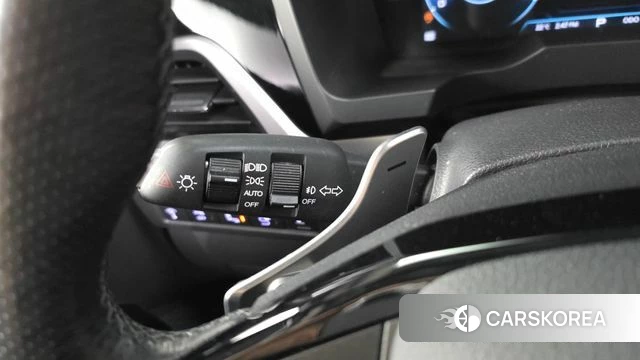 Ssangyong Beautiful Korando id 4294790 из Кореи 20