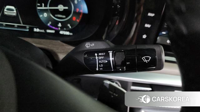 Kia K5 3rd generation id 4338936 из Кореи 20