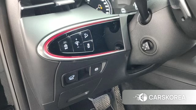 Genesis GV70 id 4573455 из Кореи 20