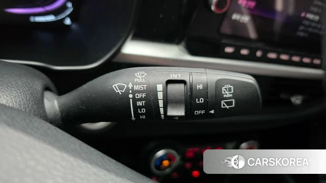 Kia The New Morning (JA) id 4719764 из Кореи 20