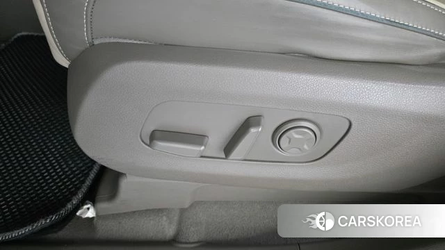 Kia Carnival 4th generation id 4666167 из Кореи 20