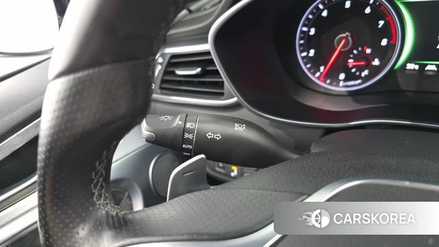 Genesis G70 id 4850041 из Кореи 20
