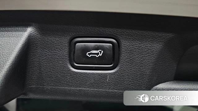 Hyundai The New Palisade id 4293036 из Кореи 20