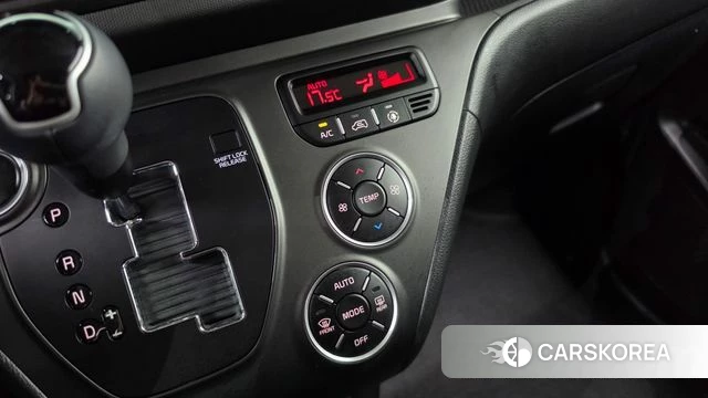 Kia The New Kia Ray id 4656416 из Кореи 20