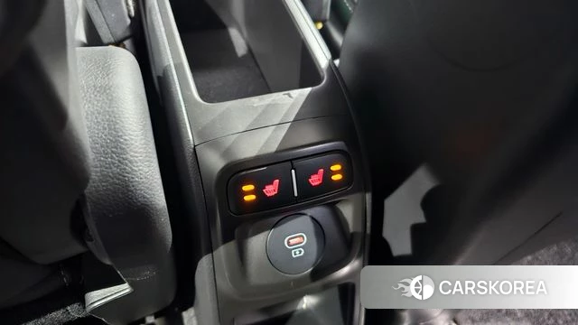 Kia The New Kia Ray id 4603350 из Кореи 20